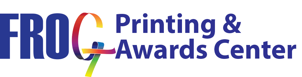 Frog Printing & Award Center LLC