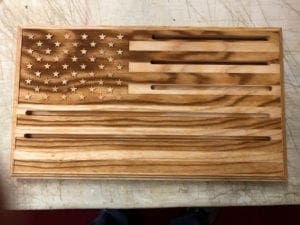 flag