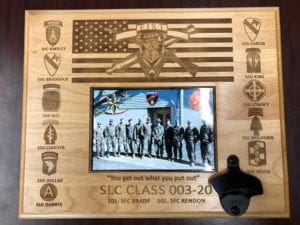 Custom Designed Framed Art