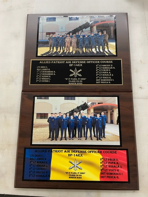 Air-force-plaque